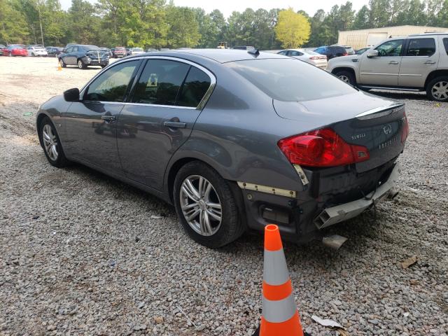 Photo 2 VIN: JN1CV6AP9FM500577 - INFINITI Q40 