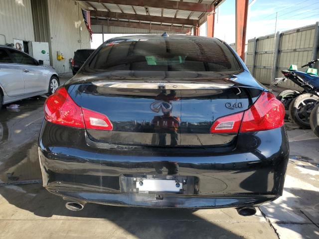 Photo 6 VIN: JN1CV6AP9FM500742 - INFINITI Q40 