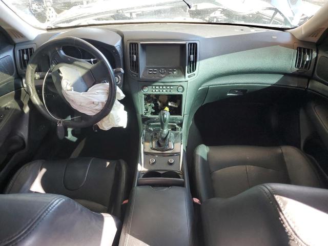 Photo 9 VIN: JN1CV6AP9FM500742 - INFINITI Q40 