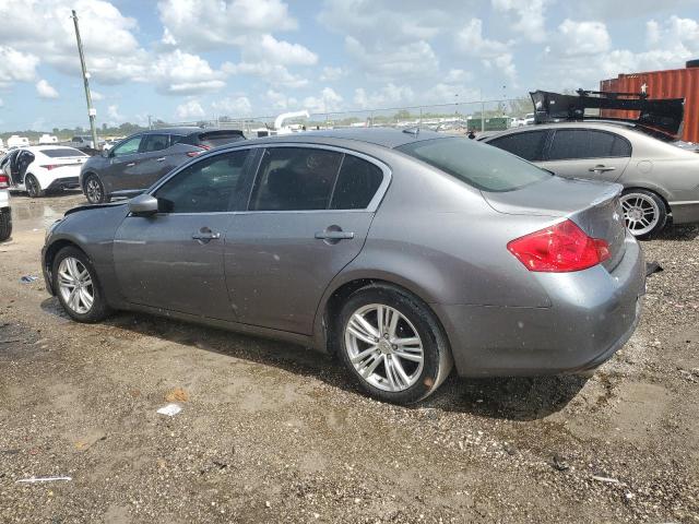 Photo 1 VIN: JN1CV6AP9FM502197 - INFINITI Q40 