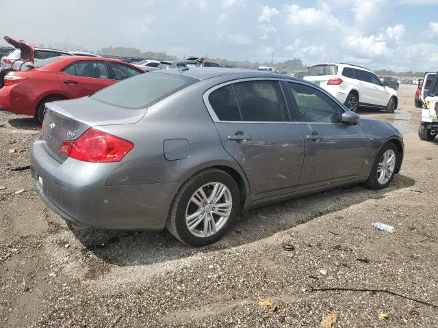 Photo 2 VIN: JN1CV6AP9FM502197 - INFINITI Q40 