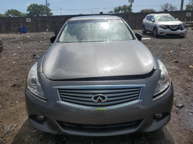 Photo 4 VIN: JN1CV6AP9FM502197 - INFINITI Q40 