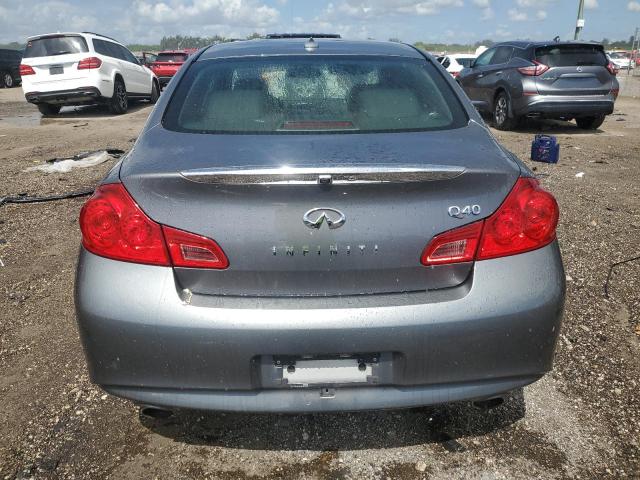 Photo 5 VIN: JN1CV6AP9FM502197 - INFINITI Q40 