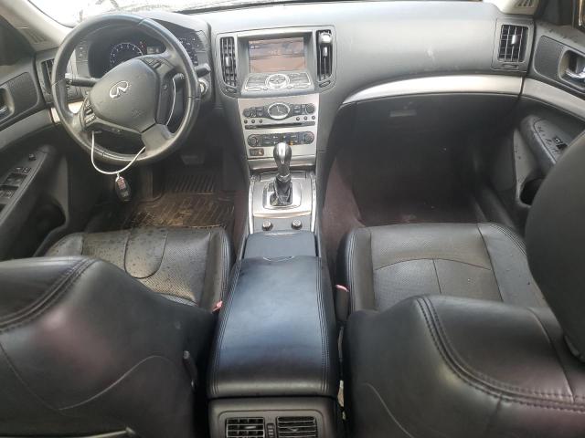 Photo 7 VIN: JN1CV6AP9FM502197 - INFINITI Q40 