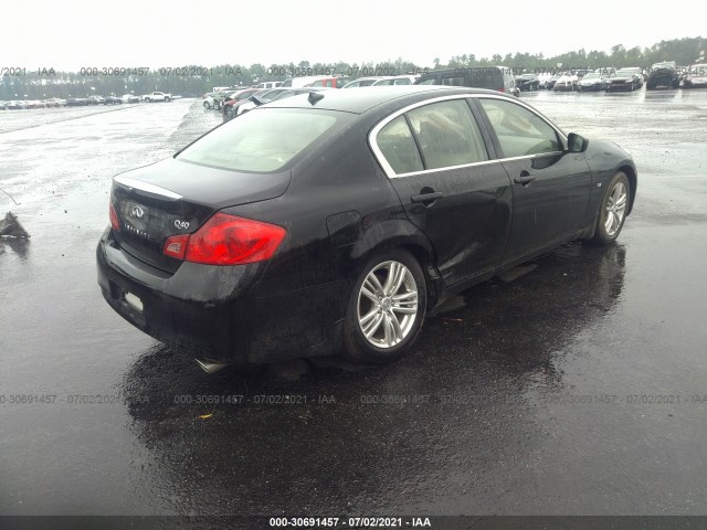 Photo 3 VIN: JN1CV6AP9FM503611 - INFINITI Q40 