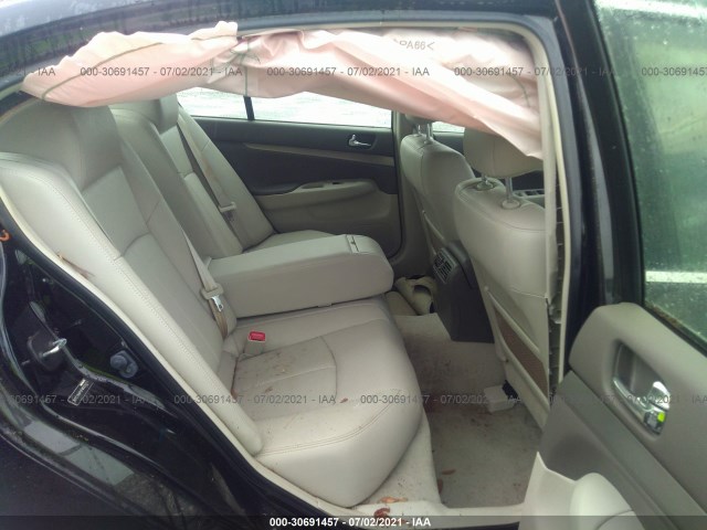 Photo 7 VIN: JN1CV6AP9FM503611 - INFINITI Q40 