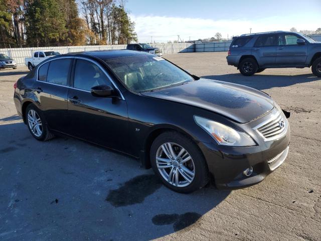 Photo 3 VIN: JN1CV6AP9FM580074 - INFINITI Q40 