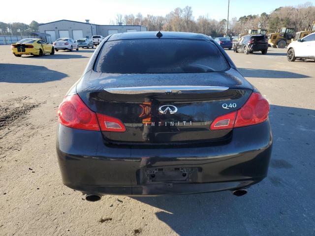 Photo 5 VIN: JN1CV6AP9FM580074 - INFINITI Q40 