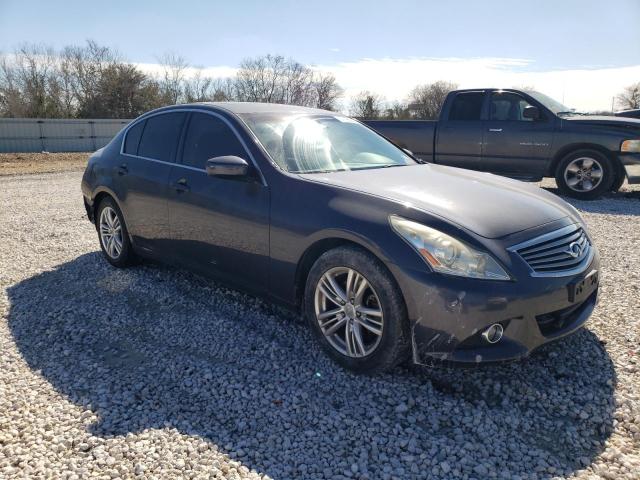 Photo 3 VIN: JN1CV6APXAM200944 - INFINITI G37 