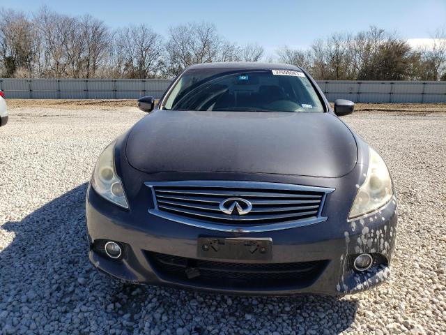 Photo 4 VIN: JN1CV6APXAM200944 - INFINITI G37 