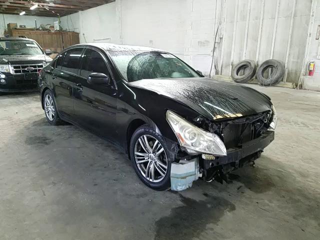 Photo 10 VIN: JN1CV6APXAM201981 - INFINITI G37 BASE 