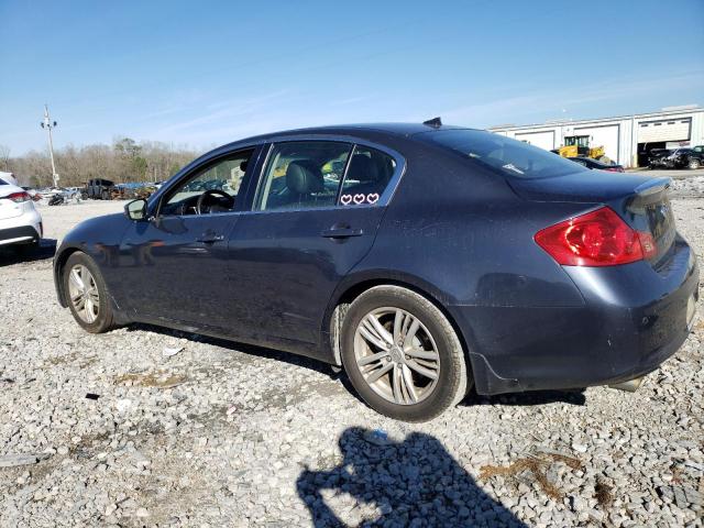 Photo 1 VIN: JN1CV6APXAM203648 - INFINITI G37 