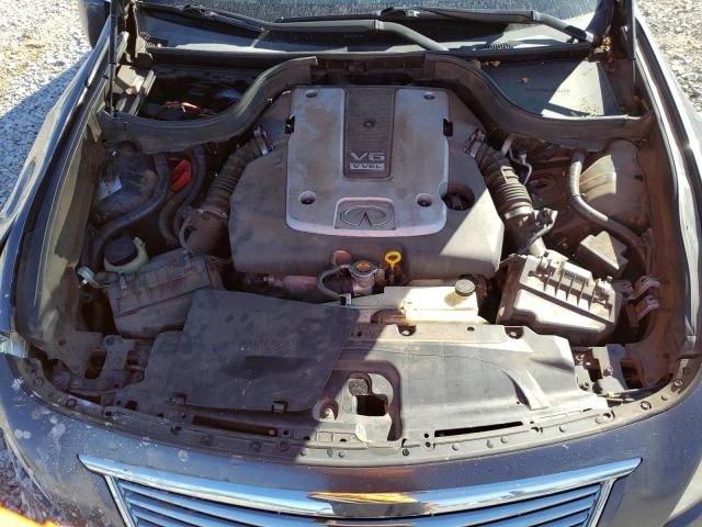 Photo 10 VIN: JN1CV6APXAM203648 - INFINITI G37 