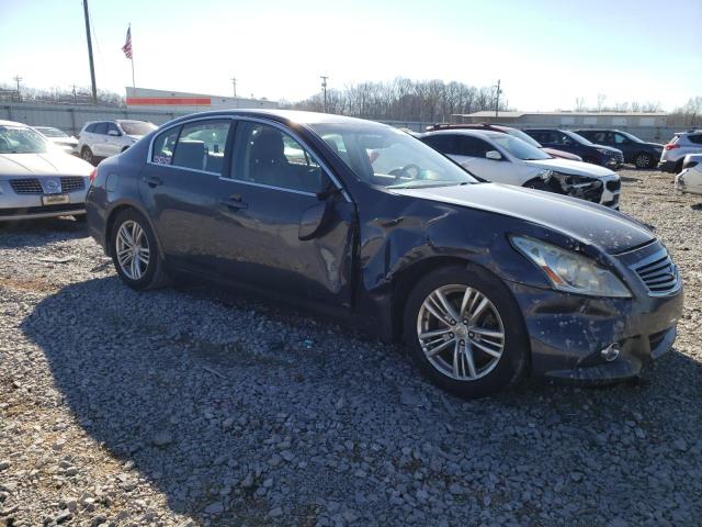 Photo 3 VIN: JN1CV6APXAM203648 - INFINITI G37 