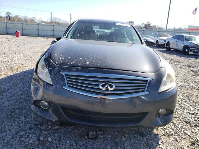 Photo 4 VIN: JN1CV6APXAM203648 - INFINITI G37 