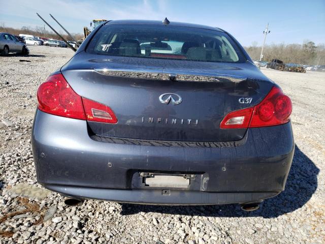 Photo 5 VIN: JN1CV6APXAM203648 - INFINITI G37 