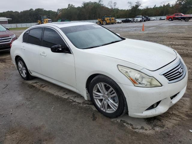 Photo 3 VIN: JN1CV6APXAM204444 - INFINITI G37 