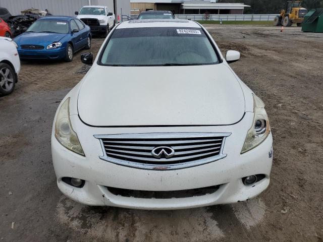 Photo 4 VIN: JN1CV6APXAM204444 - INFINITI G37 