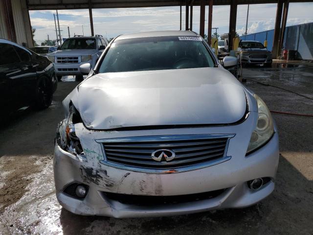 Photo 4 VIN: JN1CV6APXAM400125 - INFINITI G37 