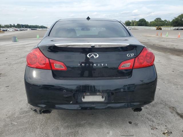 Photo 5 VIN: JN1CV6APXAM401193 - INFINITI G37 BASE 