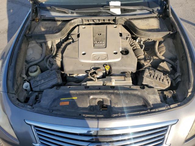 Photo 10 VIN: JN1CV6APXAM402425 - INFINITI G37 BASE 