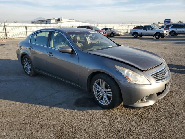 Photo 3 VIN: JN1CV6APXAM402425 - INFINITI G37 BASE 