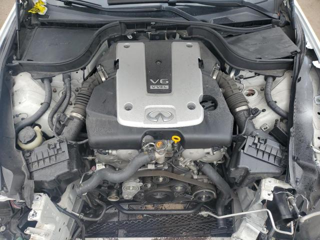 Photo 10 VIN: JN1CV6APXAM408774 - INFINITI G37 