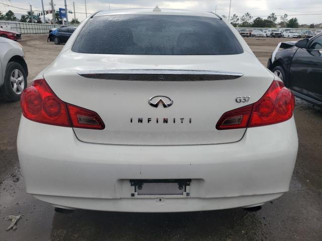 Photo 5 VIN: JN1CV6APXAM408774 - INFINITI G37 