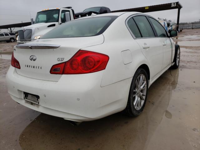 Photo 3 VIN: JN1CV6APXBM300429 - INFINITI G37 BASE 