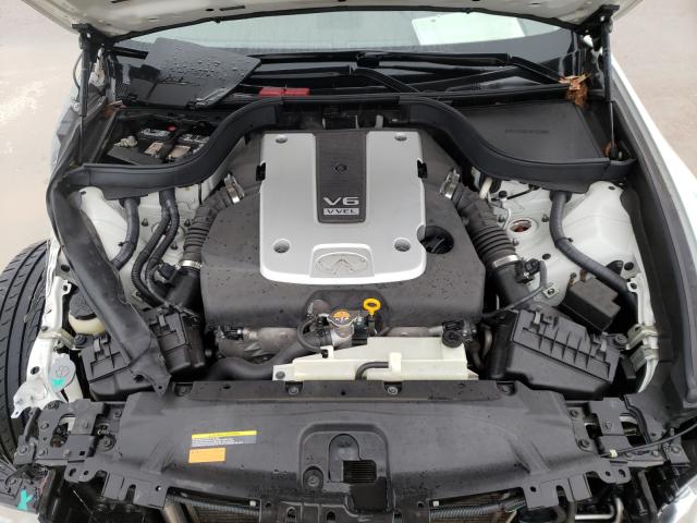 Photo 6 VIN: JN1CV6APXBM300429 - INFINITI G37 BASE 