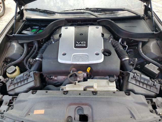 Photo 6 VIN: JN1CV6APXBM301628 - INFINITI G37 BASE 