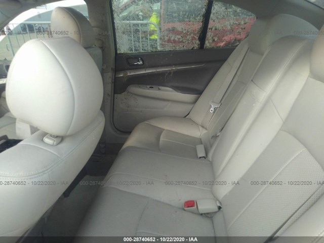 Photo 7 VIN: JN1CV6APXBM303055 - INFINITI G37 SEDAN 