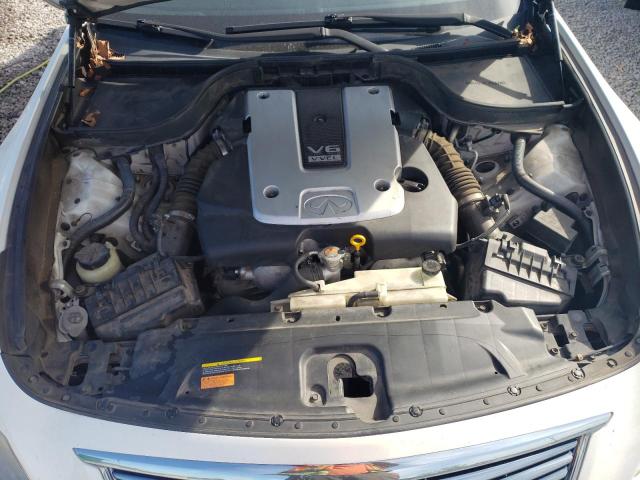 Photo 10 VIN: JN1CV6APXBM304058 - INFINITI G37 BASE 