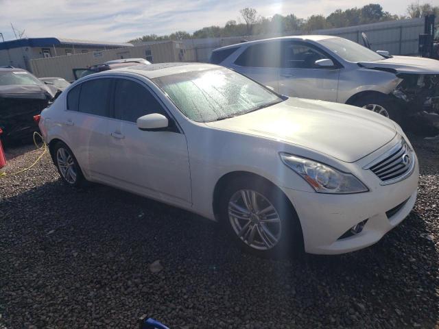 Photo 3 VIN: JN1CV6APXBM304058 - INFINITI G37 BASE 