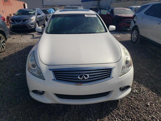 Photo 4 VIN: JN1CV6APXBM304058 - INFINITI G37 BASE 