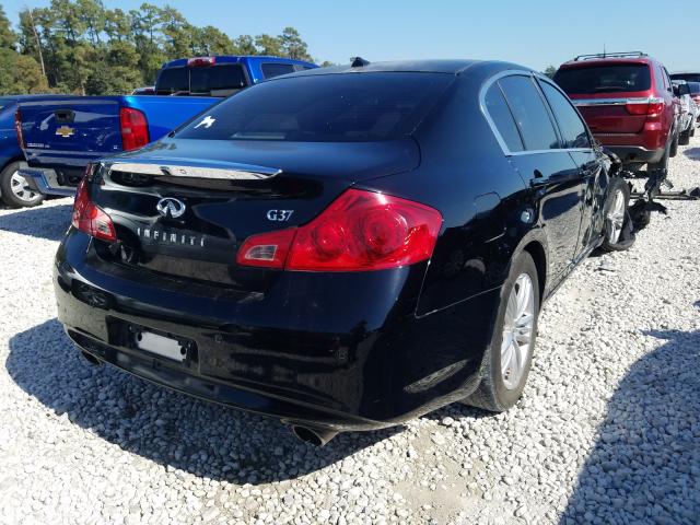 Photo 3 VIN: JN1CV6APXBM304349 - INFINITI G37 BASE 