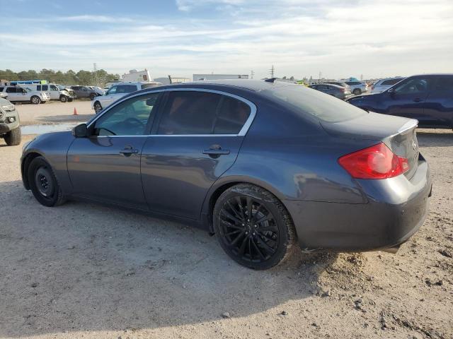 Photo 1 VIN: JN1CV6APXBM304495 - INFINITI G37 