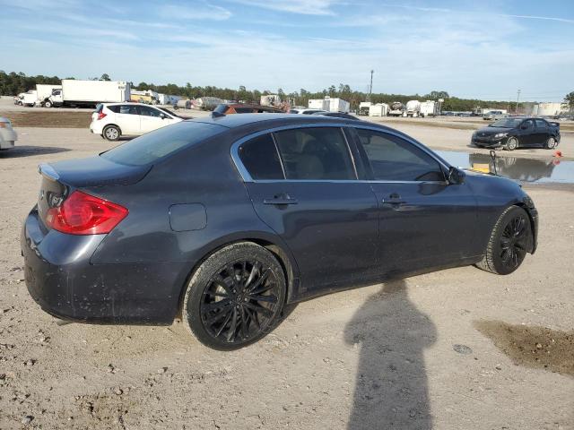 Photo 2 VIN: JN1CV6APXBM304495 - INFINITI G37 