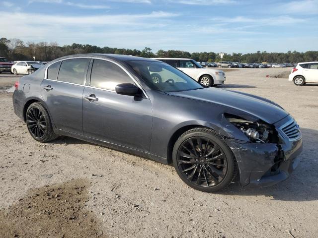 Photo 3 VIN: JN1CV6APXBM304495 - INFINITI G37 