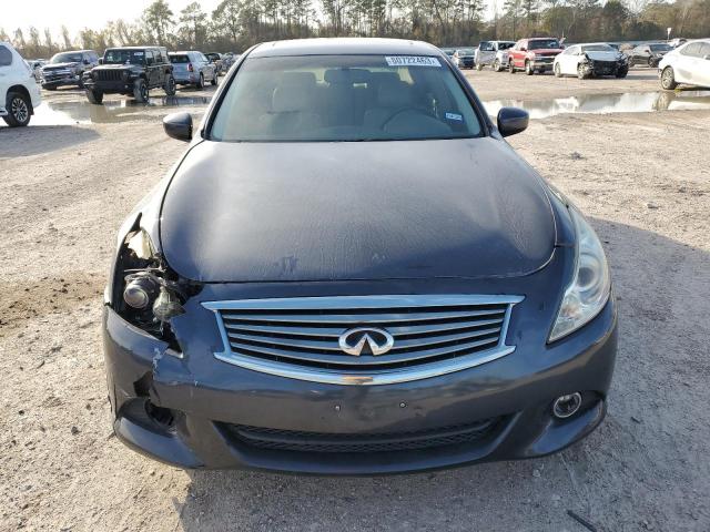 Photo 4 VIN: JN1CV6APXBM304495 - INFINITI G37 