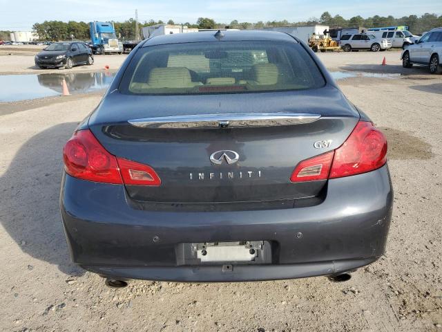 Photo 5 VIN: JN1CV6APXBM304495 - INFINITI G37 