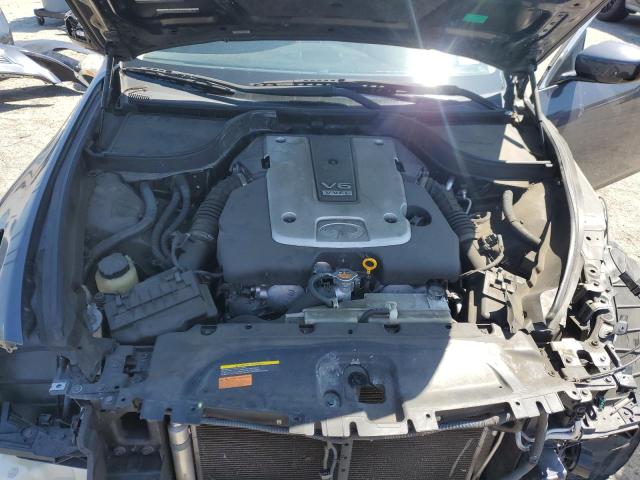 Photo 10 VIN: JN1CV6APXBM304920 - INFINITI G37 BASE 