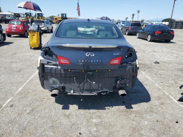 Photo 5 VIN: JN1CV6APXBM304920 - INFINITI G37 BASE 