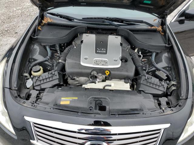 Photo 10 VIN: JN1CV6APXBM305632 - INFINITI G37 BASE 