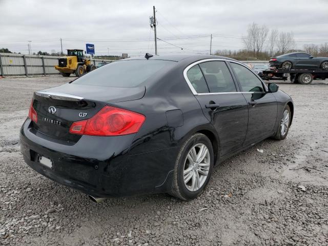 Photo 2 VIN: JN1CV6APXBM305632 - INFINITI G37 BASE 