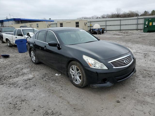 Photo 3 VIN: JN1CV6APXBM305632 - INFINITI G37 BASE 