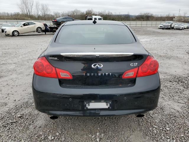 Photo 5 VIN: JN1CV6APXBM305632 - INFINITI G37 BASE 