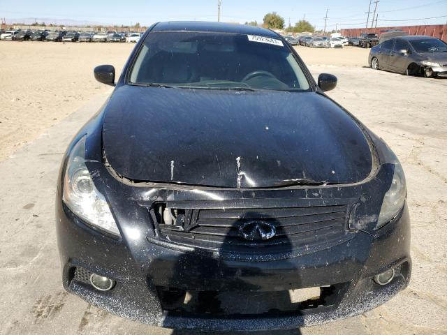 Photo 4 VIN: JN1CV6APXBM501666 - INFINITI G37 