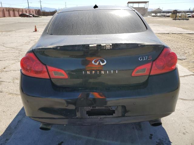 Photo 5 VIN: JN1CV6APXBM501666 - INFINITI G37 