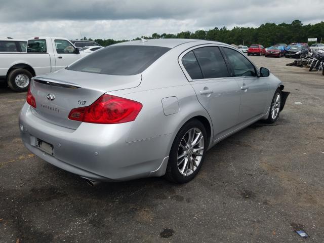 Photo 3 VIN: JN1CV6APXBM503269 - INFINITI G37 BASE 